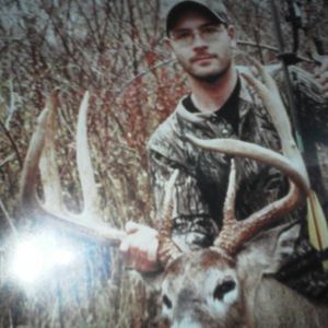 Meet your Posher, Joe